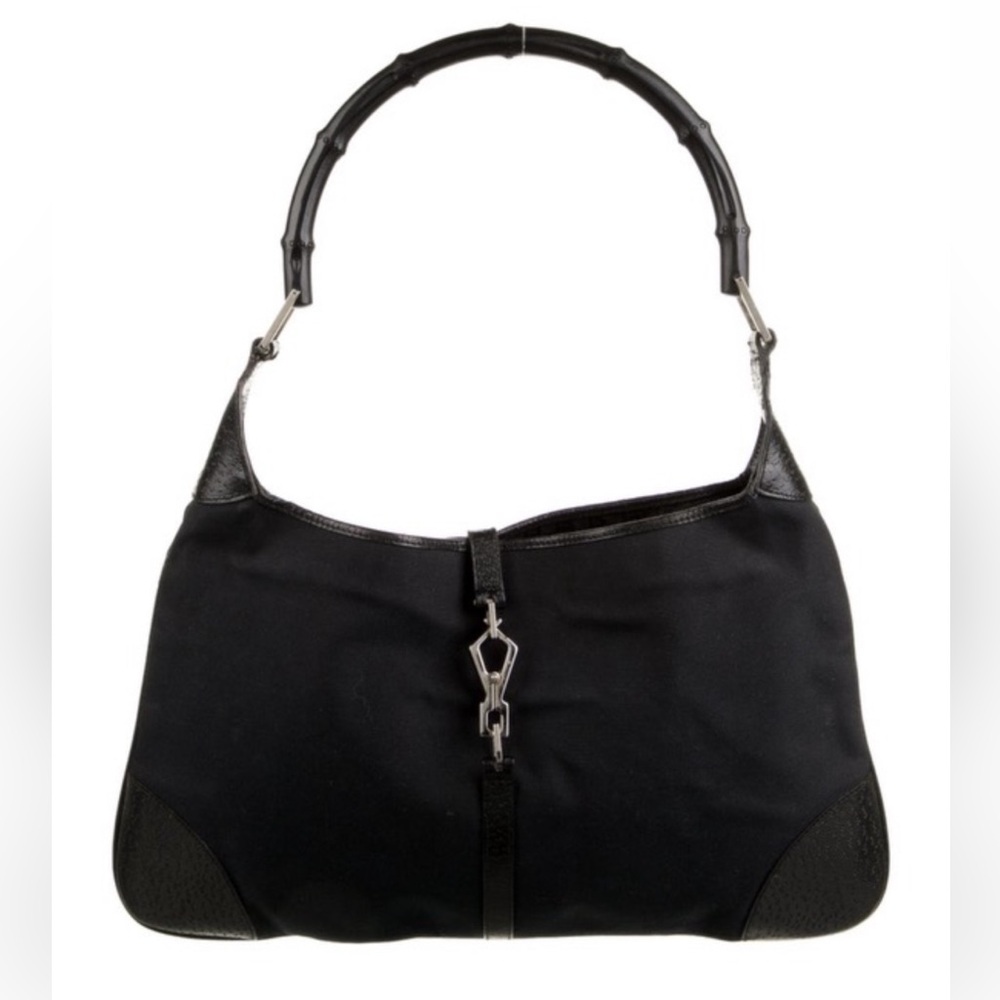 Gucci Bamboo Jackie Bag